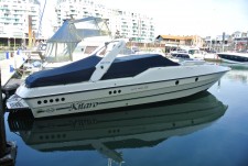 Sunseeker Portofino XPS 34