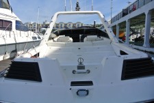 Sunseeker Portofino XPS 34