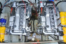 Sunseeker Portofino XPS 34