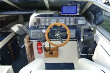 Sunseeker Portofino XPS 34