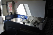 Sunseeker Portofino XPS 34