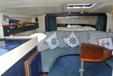 Sunseeker Portofino XPS 34