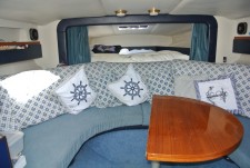 Sunseeker Portofino XPS 34