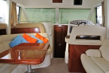 Jeanneau Prestige 32