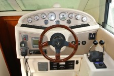 Jeanneau Prestige 32
