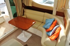 Jeanneau Prestige 32