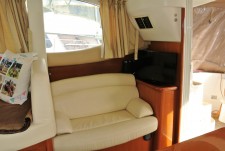 Jeanneau Prestige 32