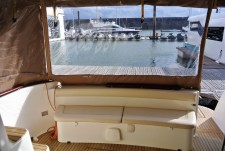 Jeanneau Prestige 32