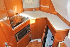 Jeanneau Prestige 32