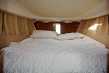 Jeanneau Prestige 32
