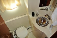 Jeanneau Prestige 32