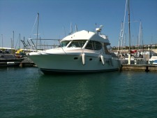 Jeanneau Prestige 32