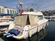 Jeanneau Prestige 32