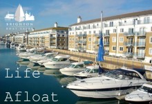 Looking For A Life Afloat?