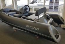 Extending Summer with GRAND Inflatable Boats