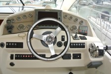 Jeanneau Prestige 38S