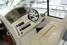 Jeanneau Prestige 38S