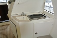 Jeanneau Prestige 38S