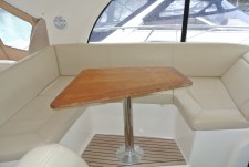 Jeanneau Prestige 38S