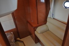 Jeanneau Prestige 38S