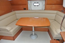 Jeanneau Prestige 38S