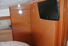 Jeanneau Prestige 38S