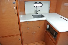 Jeanneau Prestige 38S