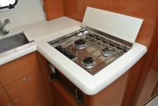 Jeanneau Prestige 38S