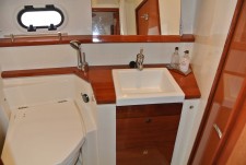 Jeanneau Prestige 38S