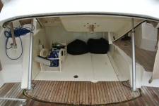 Jeanneau Prestige 38S