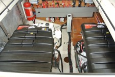 Jeanneau Prestige 38S