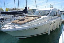 Jeanneau Prestige 38S