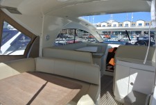 Jeanneau Prestige 38S