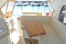 Jeanneau Prestige 38S