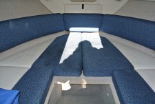 Bayliner 212 Sports Cuddy