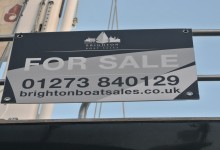 Sell Your Boat Through A Reputable Broker