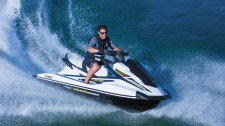 2017 Yamaha WaveRunner VX Cruiser HO