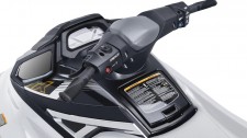 2017 Yamaha WaveRunner VX Cruiser HO