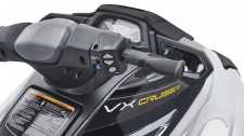 2017 Yamaha WaveRunner VX Cruiser HO