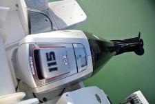 Quicksilver 605 Captur Pilothouse