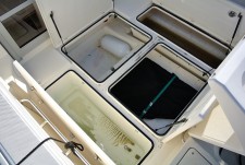 Quicksilver 605 Captur Pilothouse