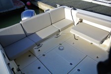 Quicksilver 605 Captur Pilothouse