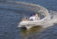 Explore Boating & Discover a Whole New World