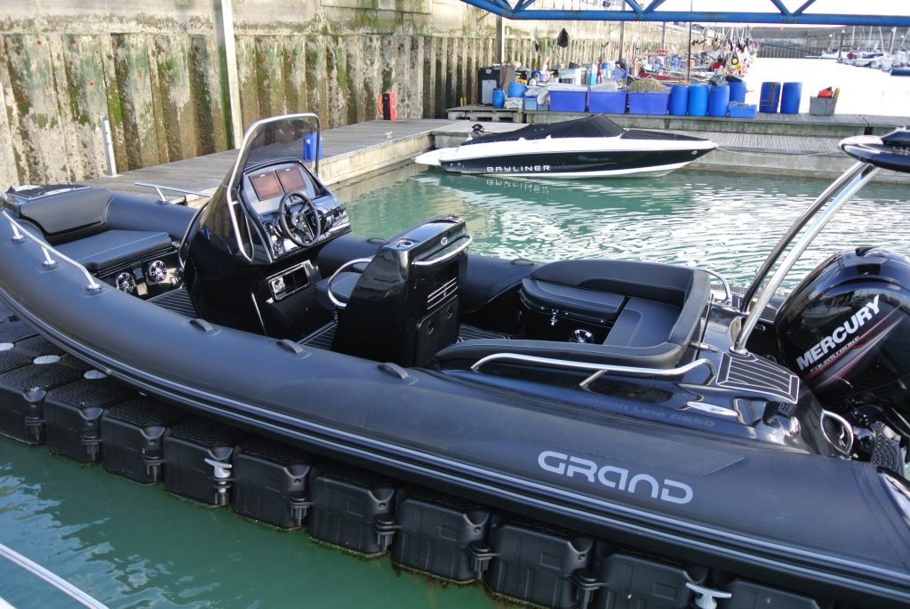 RIBS For Sale Brighton Boat Sales
