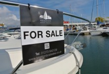 Selling Your Boat in Brighton