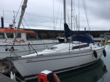 Jeanneau Sun Light 30