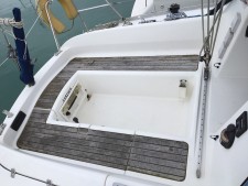 Jeanneau Sun Light 30