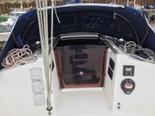 Jeanneau Sun Light 30