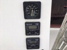 Jeanneau Sun Light 30