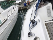 Jeanneau Sun Light 30